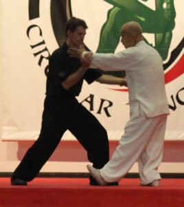 Martial Arts 