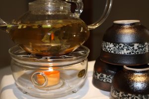 Energy drinks Herbs