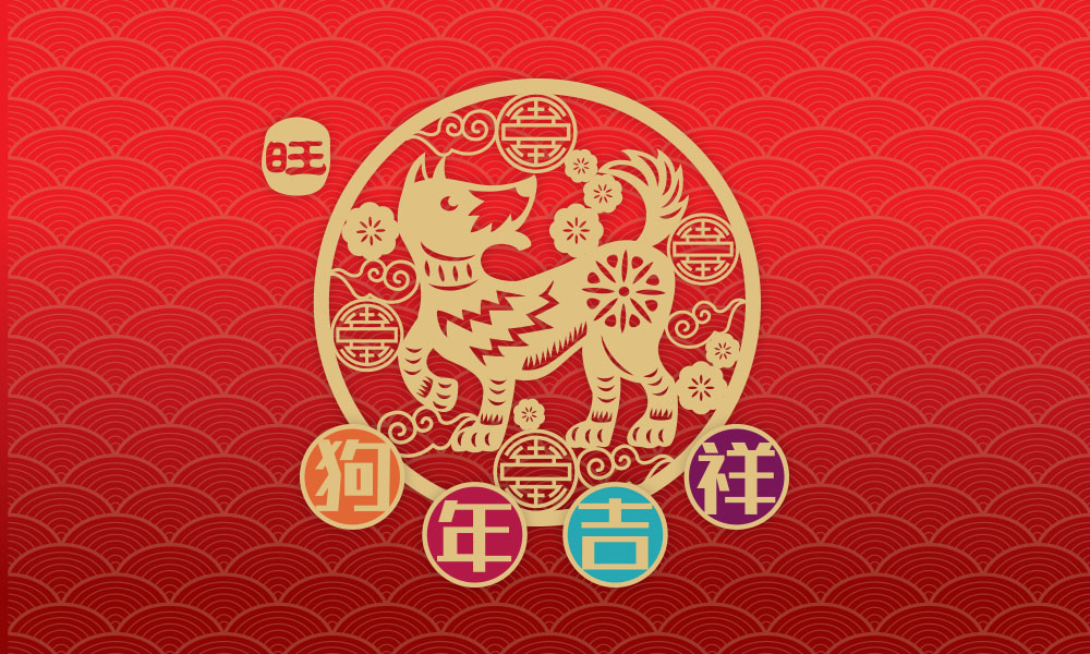 Chinese astrology