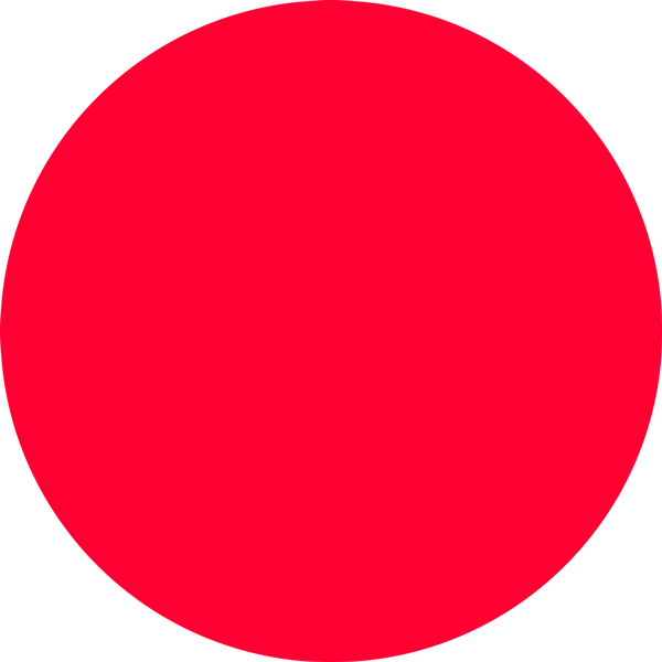 Ellipse Red Image