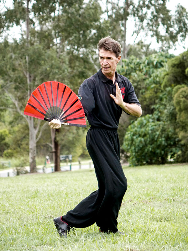 Sifu Marc Webster Image 1