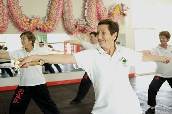 Tai Chi Image 2