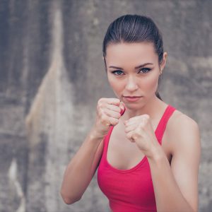 Fitness kick boxing Gold Coast